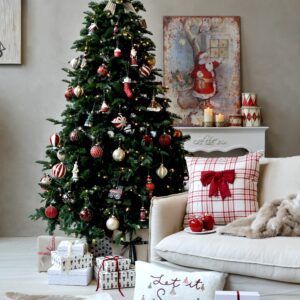 Hängande Juldekoration