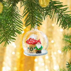 Julkula - Hemma hos Tomten - Hängande Juldekoration