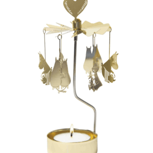 Mumin Änglaspel - Mumin 80