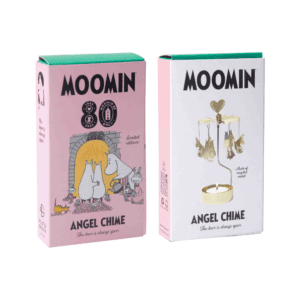 Mumin Änglaspel - Mumin 80