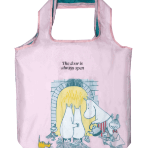 Mumin Shoppingkasse - Mumin 80