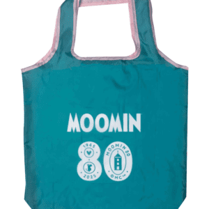 Mumin Shoppingkasse - Mumin 80