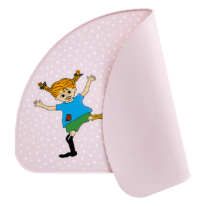 Pippi - Bordsunderlägg Silikon