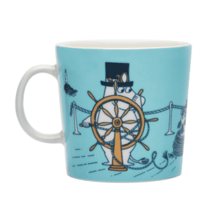 Arabia Muminmugg - 4 dl - ABC - C