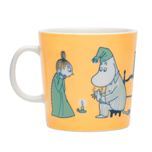 Arabia Muminmugg, 4 dl, ABC - K