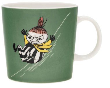 Arabia Muminmugg - Lilla My Glider