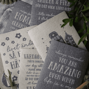 Disktrasa - Home is My Happy Place - majas Cottage