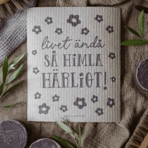 Livet ändå, så Himla Härligt