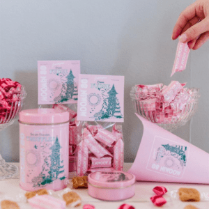 Mumin Cream Fudge - Mumin 80