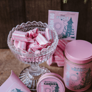 Mumin Cream Fudge - Mumin 80