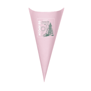 Mumin Gräddkola - Mumin 80