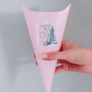 Mumin Gräddkola - Mumin 80