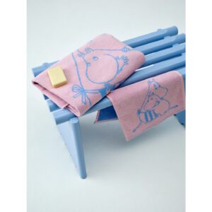 Mumin Handdukar - Familjemys