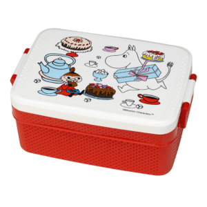 Mumin Lunchlåda - Lilla My - Rätt Start