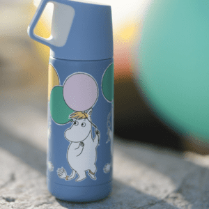 Mumin Termos - Festligheter, 350 ml - Ratt Start