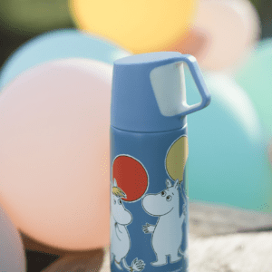 Mumin Termos - Festligheter, 350 ml - Ratt Start