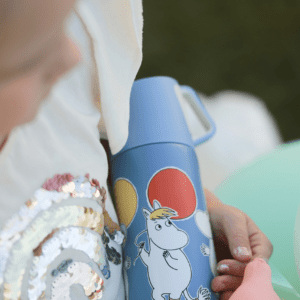 Mumin Termos - Festligheter, 350 ml - Ratt Start
