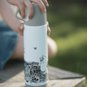 Mumin Termos - Graphic, 500 ml - Rätt Start
