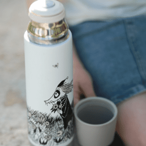 Mumin Termos - Graphic, 500 ml - Rätt Start