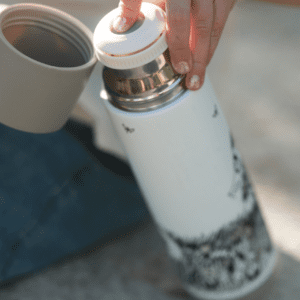 Mumin Termos - Graphic, 500 ml - Rätt Start