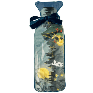 Mumin Värmeflaska - Camping