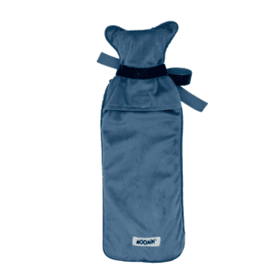 Mumin Värmeflaska - Camping