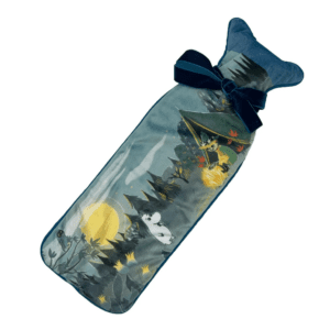 Mumin Värmeflaska - Camping