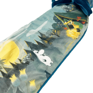 Mumin Värmeflaska - Camping