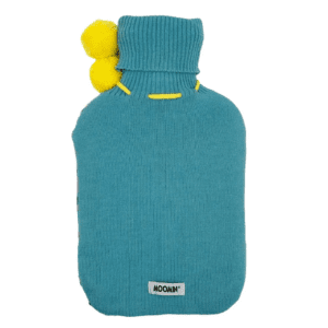 Mumin Värmeflaska - Fair Isle