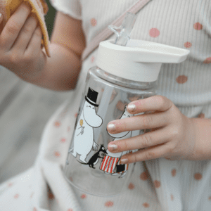 Mumin Vattenflaska - Familj - Rätt Start