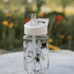 Mumin Vattenflaska - Familj - Rätt Start