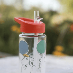Mumin Vattenflaska - Festligheter - Rätt Start