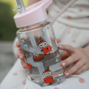 Mumin Vattenflaska - Lilla My - Rätt Start