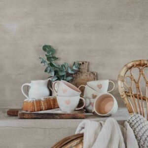 Majas Mugg - A Lovely Cup of Love & Happiness