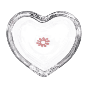 Mumin Glasburk, 11,5 cm - Tillsammans