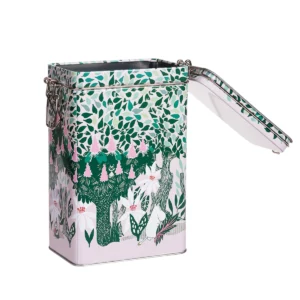 Mumin Kaffeburk - Vårkastanj