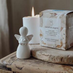 Majas Värdefull Ängel - Majas Cottage