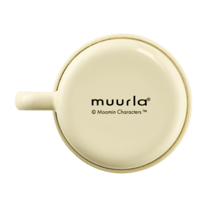 Mumin Emaljmugg – Ängen, 2,5 dl