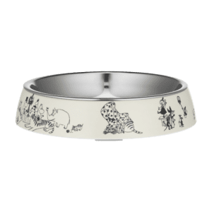 Mumin Husdjur - Matskål för Katter - Mumin 80