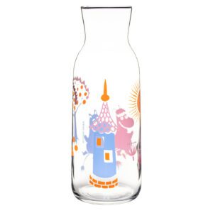 Mumin Kanna i Glas, 1,2 L - Fest