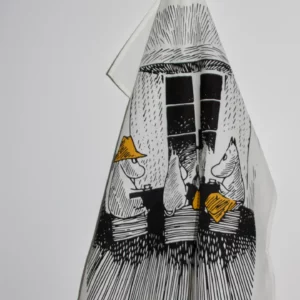 Mumin Kökshandduk - Trogen sitt Ursprung