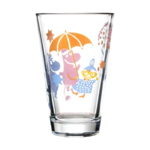 Muminglas 2-pack - Fest