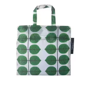 Stig Lindberg - Shoppingkasse Vikbar - Berså