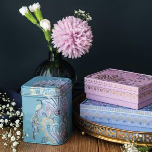 Teburk - Filigree - Sara Miller