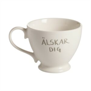 Tekopp - Mamma - 3,5 dl