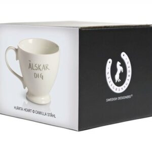 Tekopp - Mamma - 3,5 dl