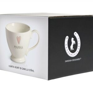 Tekopp - Mamma - 3,5 dl