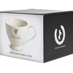 Tekopp - Min Vän - 3,5 dl