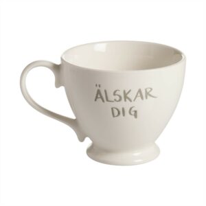 Tekopp - Pappa - 3,5 dl