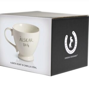 Tekopp - Pappa - 3,5 dl